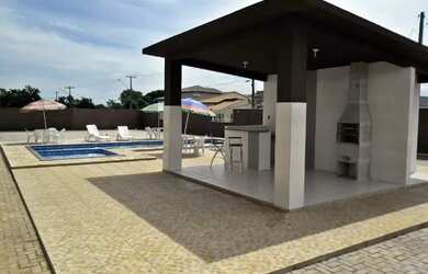 Imagem 2: 509 Sul/ARSO54 - Apt 3/4 (1 suite) c/piscinas