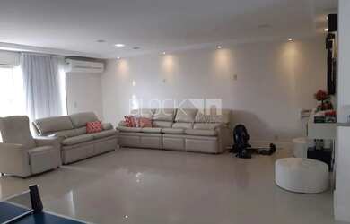 Imagem 6: Recreio dos Bandeirantes Cobertura 3 quartos, sendo 3 suites