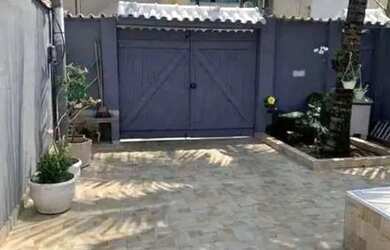 Imagem: Vendo Casa na Samambaia