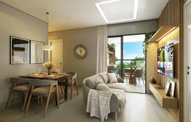 Imagem 7: Condomínio Up Apê Com 2/4 com Entrad Zero