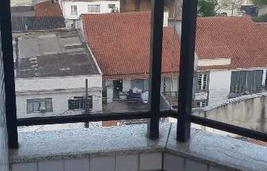 Imagem 9: A604 - Apartamento no centro, ótimo andar, perto de tudo