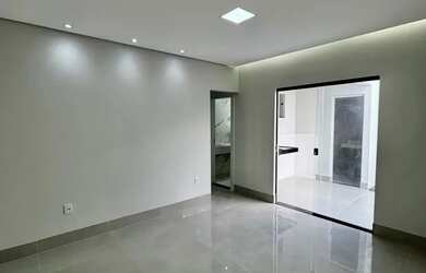 Imagem 9: Casa Térrea com 3 Quartos Bairro Barcelona Park