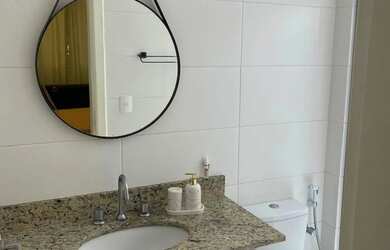 Imagem 4: Ótimo apto 2qts, suite, mobiliado no melhor ponto do Recreio