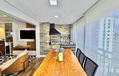 Imagem 8: Apartamento com 2 dormitórios à venda, 81 m² por R$ 900.000,00 - Vila Formosa - São Paulo