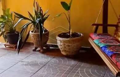 Imagem 15: Casa Residência em Jaú. Piscina, Área de serviço, 12m² de Áreae2...