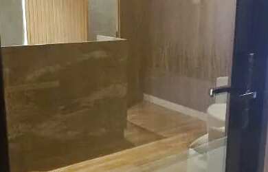 Imagem 7: Sala decorada com 127m² no Hangar Business - Paralela - Salvador