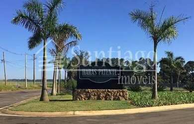 Imagem: O terreno possui 903m² de Área e está localizado em Jaguariúna