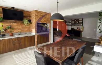 Imagem 11: Apartamento para locação no Jardim Prudência, 150m², 3 suítes, 2...