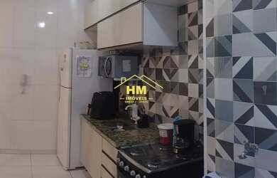 Imagem 15: VENDO APARTAMENTO AREIA BRANCA SANTOS