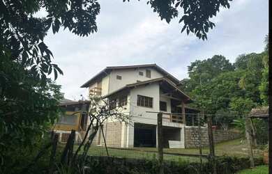 Imagem: Casa de 3 quartos no bairro Santo Antônio de Lisboa