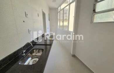 Imagem 9: Apartamento Padrão / Residencial / Flamengo