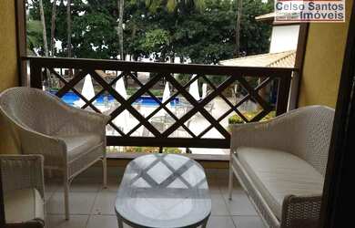 Imagem 3: Apartamento 2 quartos - Praia do Forte - Mata de São João/BA