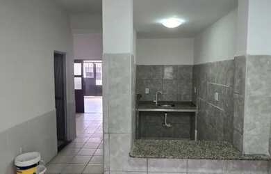 Imagem 4: Casa Terréa Montese. 60m² de Área, 1 Vaga na garageme2 Dormitórios