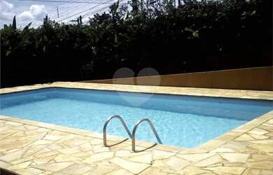 Imagem: A fazenda possui 300m² de Área e está localizado em Jardim