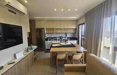 Imagem 6: Studio no Condomínio 360