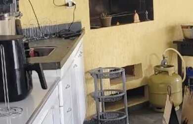 Imagem 16: Casa alto Umuarama próximo a UFU