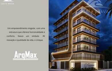 Imagem 6: Apartamento em Praia Mansa - Matinhos