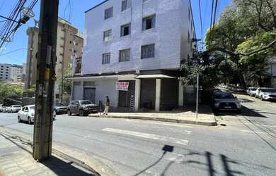 Imagem: Loja à venda, Santo Antônio - Belo Horizonte/MG