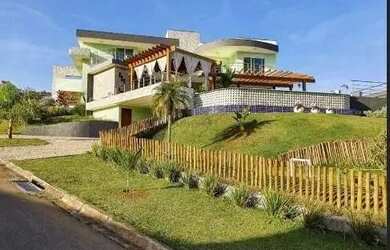 Imagem 3: EXCELENTE CASA CONDOMINIO FAZENDA SERRA AZUL II EM ITUPEVA SP