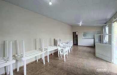 Imagem 6: Apartamento com 1 dormitório para alugar, 31 m² por R$ 2.009,20/mês...