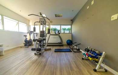 Imagem 13: Flat para venda em Santana - Edifício Wyndham Garden Convention Nortel