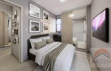 Imagem 6: Flat para Morar ou Investir Oportunidade