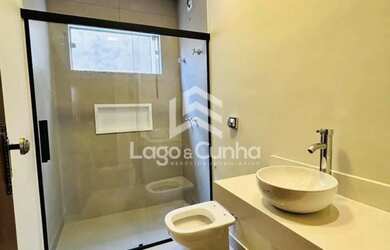 Imagem 3: Casa à venda 3 dormitórios por R$ 1.270.000,00 - Santa Ângela - Poços...