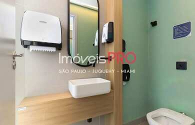 Imagem 15: Estamos disponibilizando para a locação o 4º andar do Edifício Novavenida,...