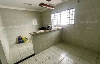 Imagem 15: Casa de Alvenaria com Acabamento de Alto Nível Encante-se