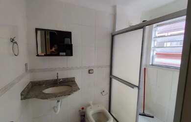 Imagem 13: Apartamento em frente a praia em Praia Grande- Litoral Sul -Carnaval Disponível