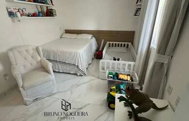 Imagem 9: Casa Plana a Venda no Alphaville Eusebio