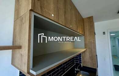 Imagem 6: APARTAMENTO A VENDA NO CAMPO BELO, 1 DORMITÓRIO, 1 SUÍTE