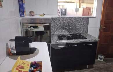 Imagem 13: Casa à venda, 67 m² por R$ 260.000,00 - Jardim Califórnia - São Gonçalo/RJ