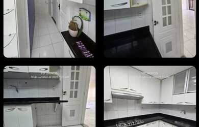 Imagem 5: Apartamento - 3 quartos sendo 1 suíte - Vila Nova - Cabo Frio