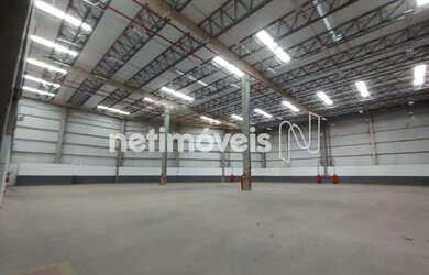 Imagem 8: Amplo Galpão com 2623 metros quadrados para Aluguel em Porto Seco Pirajá