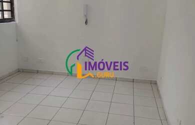 Imagem: O depósito possui 40m² de Área e está localizado em Chácara