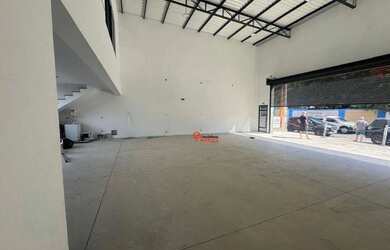 Imagem 6: Salão para alugar, 300 m² por R$ 7.900/mês - Candido Bertine - Santa Bárbara D'Oeste