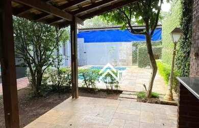 Imagem 4: Casa com Piscina excelente Localização - Oportunidade