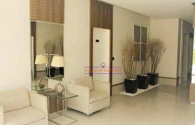 Imagem 12: Apartamento à Locação, no Bairro Vila Valparaíso em Santo André/SP