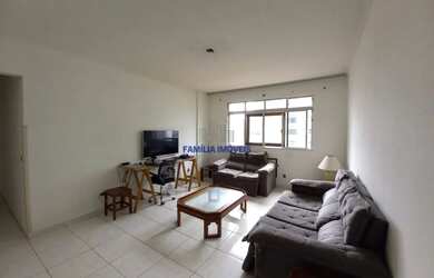 Imagem: O apartamento possui 2 Dormitórios, 3 Banheiros, 1 Vaga na