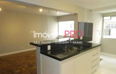 Imagem 5: Apartamento, Vila Nova Conceição - São Paulo