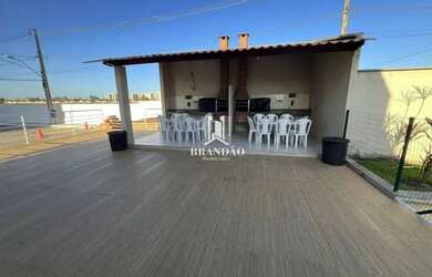 Imagem 9: Apto 2 Quartos na Av. Menino Marcelo!