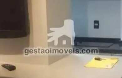 Imagem 2: ALUGUEL POR DIARIA UM DORMITÓRIO AO LADO DA RODA GIGANTE