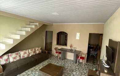 Imagem 7: Casa de praia parque mambucaba