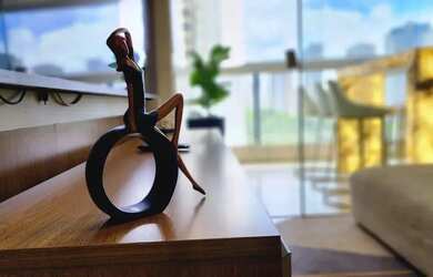 Imagem 5: Winner Sports Life Residence - setor jardim Goiás