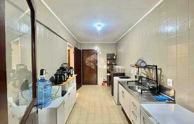 Imagem 8: Apartamento à venda no Residencial Alicante - Bairro Fátima