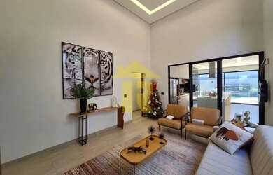 Imagem 13: Casa em condomínio à venda em São José do Rio Preto-SP, 3 quartos,...