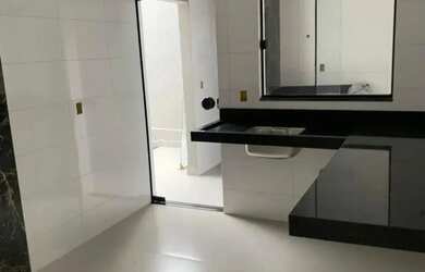 Imagem 10: casa 3 quartos uma suite com closet