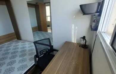 Imagem 8: ALUGO APARTAMENTO BALTAZAR - 2 QUARTOS - SACADA C/ CHURRASQUEIRA