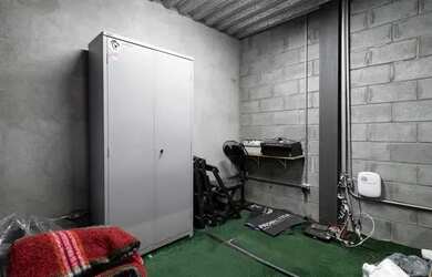 Imagem 8: Galpão para alugar, 675 m² por R$ 22.300/mês - Parque São Lucas - São Paulo/SP